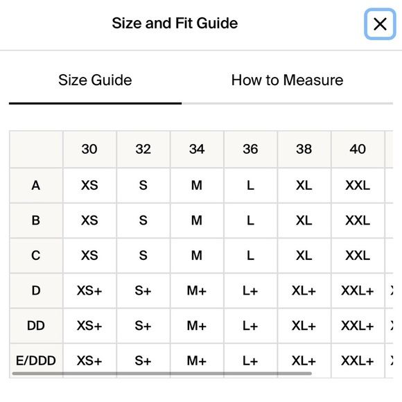 Knix Women's Gossamer Lace Bra in Dark Cherry size S+ NWT - Picture 12 of 12